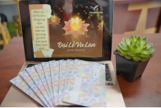  VU LAN – MÙA HIẾU HẠNH cùng VIETGROUP EDU